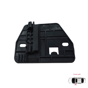 Clips de Reparación de Elevalunas Delantero Izquierdo BWR1181 para Master MK2, Mascott, Movano A, Daily 3, 4, Interstar, X70, 7700352494 - Product Image 1