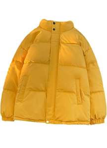 Services OEM et ODM Vestes à bulles pour hommes par usine simple taux réglable direct pour les vestes à bulles pour hommes - Product Image 5