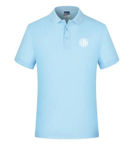 Casual Solid Tops Custom Printing Your Own Design <b>Photo</b> or Logo 2024 Summer Men polyester Moisture Wicking Polo <b>Shirt</b> - Product Image 3