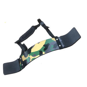 Protection de bras durable et confortable pour la musculation, fabriquée par un fournisseur de qualité, pour un entraînement optimal - Product Image 2