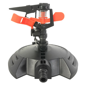 Irrigatore Rotante con Base Girevole Attacco 3/4 - Product Image 1