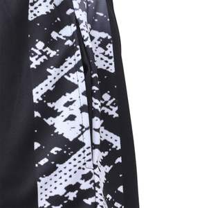 กางเกงขาสั้นกางเกงชายหาดแบบลำลองของผู้ชายคุณภาพสูงกางเกงขาสั้นแบบน้ำเป็นมิตรต่อสิ่งแวดล้อมพิมพ์ลายแบบตามสั่ง - Product Image 4