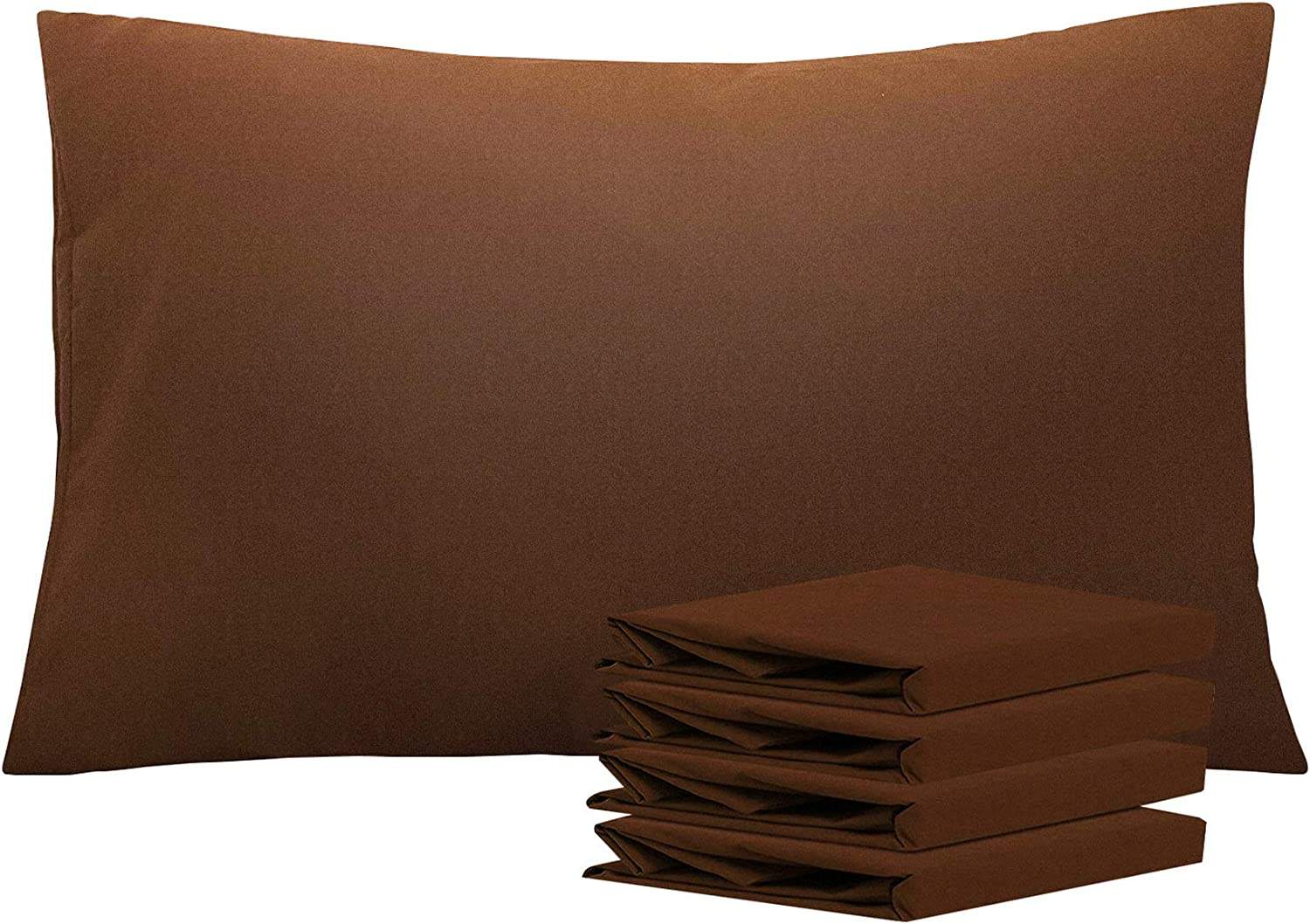 สีน้ำตาล