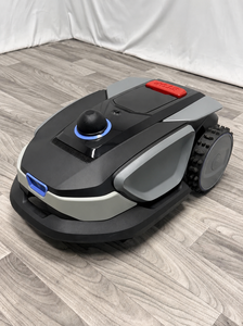 เครื่องตัดหญ้าอัตโนมัติระบบ GPS AI พร้อมแบตเตอรี่ 21V ใช้งานไร้สาย ตัดหญ้าอัตโนมัติเต็มรูปแบบ ระบบทำแผนที่ GPS และโซนไร้ขอบเขต - Product Image 2