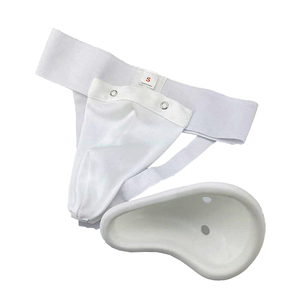 อุปกรณ์ป้องกันขาหนีบสำหรับชกมวยสำหรับชาย - Product Image 4