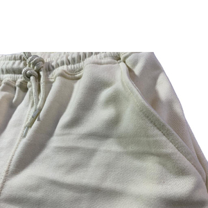 กางเกงขาสั้นแบบมีโลโก้สำหรับสตรีดีไซน์แบบกำหนดเองมาใหม่2025 - Product Image 6