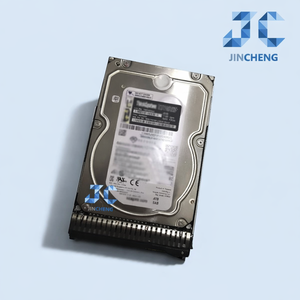 00YC072 Disco Rigido SAS da 14TB 7.2K per Archiviazione, 3.5 Pollici - Product Image 1