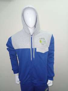 Marque privée de haute qualité, meilleur design, survêtement avec logo personnalisé, dernier style, survêtement pour homme - Product Image 4