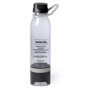 Meiktila 4in1 650ml Bottiglia d'Acqua Personalizzabile Promozionale Gadget per Bevande - Product Image 3
