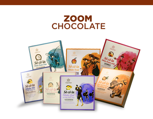 Chocolate con forma de corazón, 12g, alta Fabricación, sin azúcar, bueno para la salud - Product Image 4