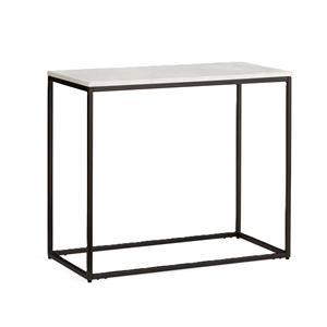 Muebles de sala de estar de diseño real, mesa de centro, mesa auxiliar de aspecto elegante de calidad Superior para decoración de oficina - Product Image 3