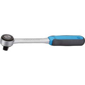 Llave de Trinquete Reversible GEDORE 3093 U-3 de 3/8''-72 Dientes con Disco de Cambio - Product Image 1