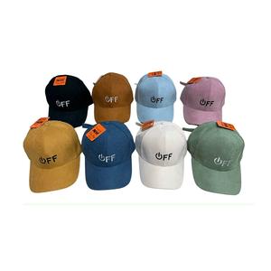 หมวกเบสบอลกลางแจ้งมาใหม่สี่ฤดูสินค้าคุณภาพจากเวียดนามสไตล์คนขับรถบรรทุกกันน้ำ - Product Image 5