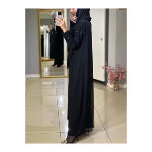 Fatma Danışman vestito taglie forti