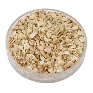 Enrollado de avena en escamas grandes orgánicas, Marrón seco de calidad superior, 24 meses de vida útil para uso alimentario, cultivo orgánico disponible - Product Image 5