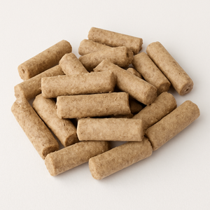 เม็ดข้าวเปลือกเวียดนาม 3600-3900 แคลอรี่ บรรจุถุงจัมโบ้ VIET SEAFARM VSF_RH ความหนาแน่น 690 มาตรฐานส่งออก พร้อมสำหรับตลาดโลก - Product Image 1