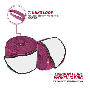 Guantes de boxeo deportivos de neopreno personalizados profesionales con logotipo personalizado a la venta - Product Image 4