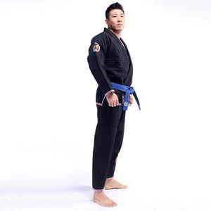 Hot Sale Custom Colors Martial Arts <b>Karate</b> Taekwondo Training <b>Equipment</b> High Quality Judo Belt Direct From Manufacturers - Product Image 1