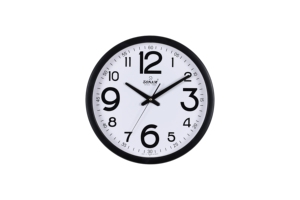 Bold Numeric <b>Modern</b> <b>Wall</b> <b>Clock</b> Along with Luxury <b>Wall</b> <b>Clock</b> feel like Office <b>wall</b> <b>clock</b> feature like silent <b>Wall</b> <b>Clock</b> - Product Image 2