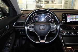 รถซีดาน4dr ทัวร์ริ่ง ACC0RD 2022 H0NDA - Product Image 2