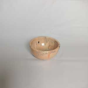 Ensaladera de resina personalizada Cocina y vajilla hechas a mano para restaurantes y catering - Product Image 3