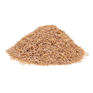 Son de blé biologique pour le grignotage Recettes de cuisine et végétaliennes Poudre de son de blé naturel de haute qualité - Product Image 5