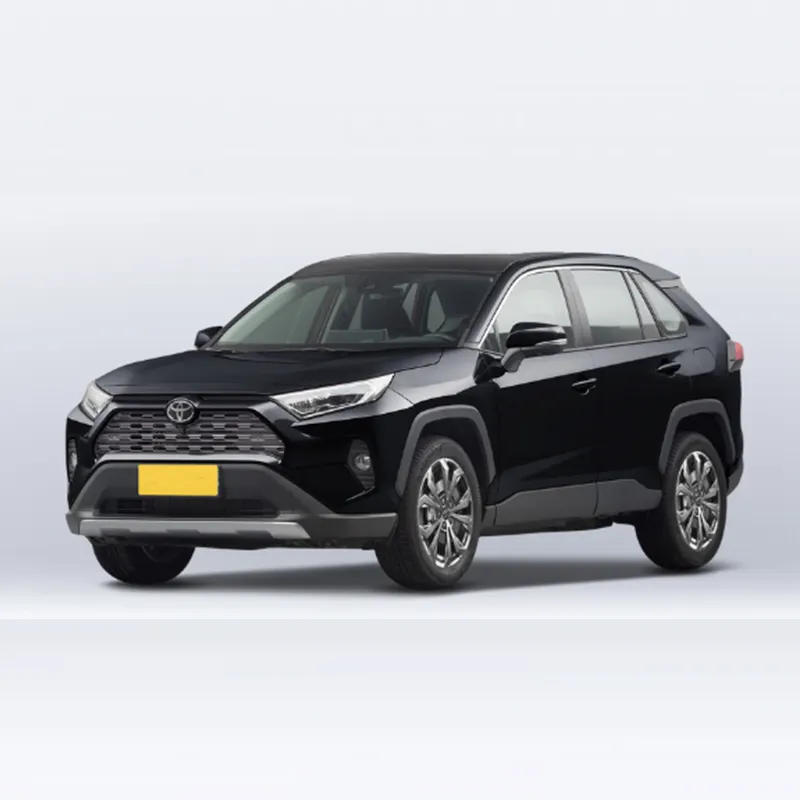 도요타 RAV4 도요타 RAV 4 도요타 SUV 자동차 용 중고차 2.0L 가솔린 자동차 2.5L 하이브리드 차량