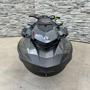 MEJORES VENTAS ORIGINAL Yamahaas FX Limited SVHO con Sistema de Audio, CERTIFICADO por la UE, Asequible - Product Image 3