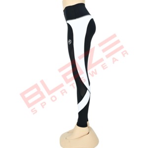 Pantalones cortos de gimnasio de cintura alta personalizados, mallas de entrenamiento de motorista gris suave, mallas de Yoga de cintura elástica sin costuras con cordón de malla - Product Image 4