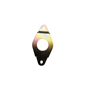 Piastra di fissaggio compatibile con Zmc5203 5603 Categoria prodotto: Anelli di bloccaggio Modello Rif. 918549 - Product Image 1