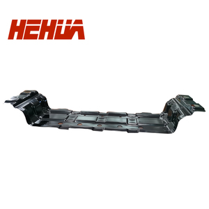 Изготовленные на заказ прецизионные детали из стали/нержавеющей стали с допуском +/-0,002 мм, оцинкованные штампованные металлические компоненты - Product Image 3