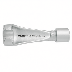 Llave para línea de inyección Hazet - Product Image 2