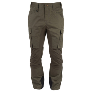 Waterproof Tactical Hunting Pants for <b>Men</b> Multi-Pocket Cargo Trousers Durable Outdoor Hiking Trekking Gear - Product Image 1