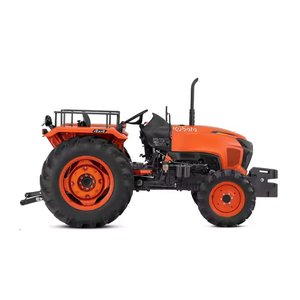 Tracteur Kubota B2320 4WD pour l'agriculture Tracteur Kubota 4WD - Product Image 2