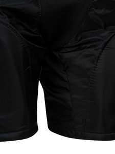 Shorts de hockey sur glace Elite Respirants, renforcés et conçus pour une protection de niveau professionnel, un confort et une durabilité à long terme - Product Image 4