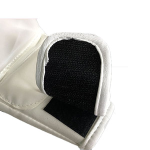 ถุงมือเทควันโดมืออาชีพถุงมือยางต่อสู้กีฬา - Product Image 3