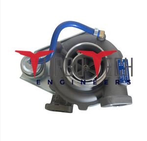 เทอร์โบชาร์จเจอร์ GT3271LS 787846-0001 สำหรับรถขุดโคเบลโก้ 350-8 - Product Image 2
