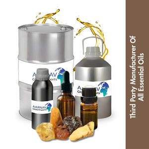 Huile essentielle d'Elemi (Canarium luzonicum) de qualité supérieure OEM-Pure Private Label Prix de gros - Product Image 5