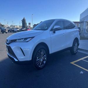 Toyota Venza 2024 en Perfecto Estado - Product Image 1