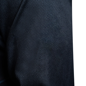 Diseño personalizado tejido de perlas brasileño para Shoyoroll corte Jiu Jitsu Gi Kimono profesional BJJ Gi uniformes elásticos fabricados - Product Image 3
