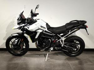 Disponible Tiger900 888cc (Motocicleta) - Product Image 4