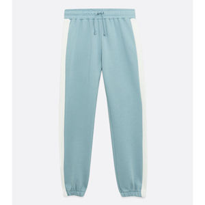 Chándales de cuello para hombre, sudaderas con logotipo impreso y bordado de diseño personalizado para invierno, disponibles para pedidos a granel, directos de fábrica - Product Image 5