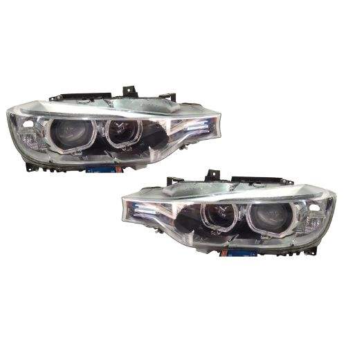 Original Led Headlight