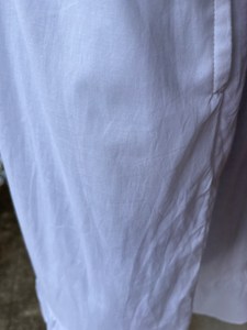 Robe Boho tunique indienne à imprimé bloc robe à la main robe longue en coton robe imprimée indienne - Product Image 3