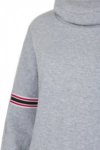 Sweat à capuche pour homme, streetwear d'hiver, sweat à capuche de sport, long, 100% coton, appliqué, impression numérique - Product Image 4