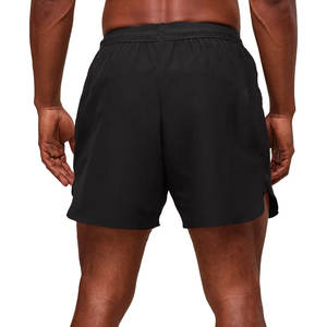 Short de course Offre Spéciale pour hommes personnalisé 100% polyester vêtements de fitness décontractés dernière conception avec prix de gros de marque privée - Product Image 6