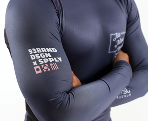 Camiseta de Protección UV para Artes Marciales Mixtas, Transpirable, de Secado Rápido, UPF50+, Protección UV, Ecológica, Último Modelo 2025, Bright Way International - Product Image 4