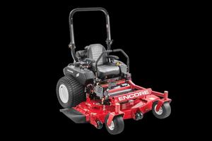 ซื้อเลย! EC52FX801V4 ใหม่ - ระบบบังคับเลี้ยวแบบ ZeroTurn, เครื่องตัดหญ้าแบบนั่งขับ Caliber, ZeroTurnRiders - เครื่องยนต์กำลังสูง - พร้อมจัดส่ง - Product Image 3