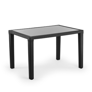 โต๊ะกลางแจ้ง Antares ขนาด 80x120 ซม. - Product Image 1