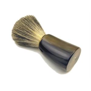 Natural Buffalo Horn <b>Hair</b> Comb Salon Use Multi-Purpose <b>Massage</b> Beard Combs Random Color and Different Size - Product Image 2